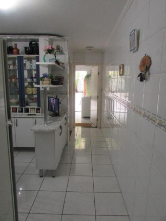 Imagem Sobrado com 5 Quartos à Venda, 300 m² em Vila Maria Alta - São Paulo