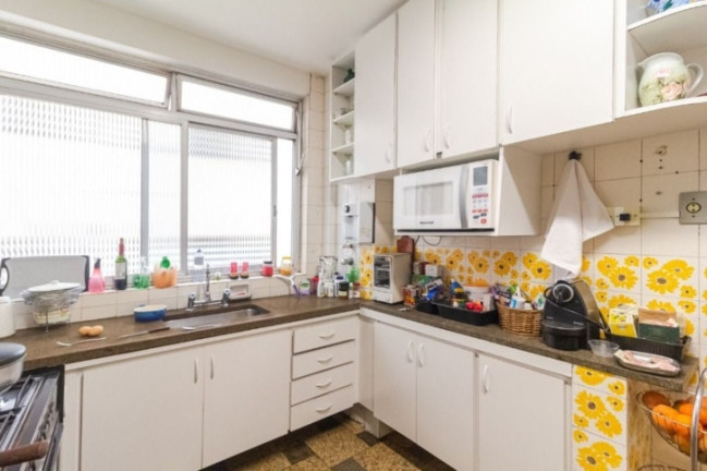 Imagem Apartamento com 3 Quartos à Venda, 145 m² em Itaim Bibi - São Paulo Imagem Apartamento com 3 Quartos à Venda, 145 m² em Itaim Bibi - São Paulo