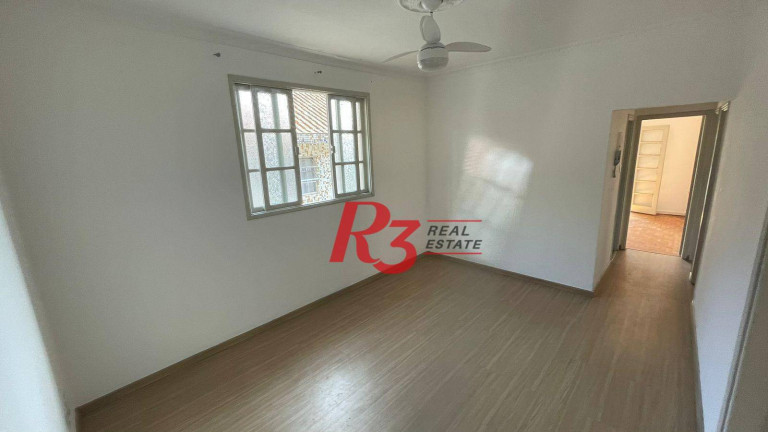 Imagem Apartamento com 3 Quartos à Venda, 80 m² em Marapé - Santos