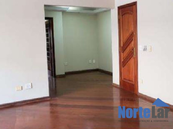Imagem Apartamento com 3 Quartos à Venda, 125 m² em Santana - São Paulo Imagem Apartamento com 3 Quartos à Venda, 125 m² em Santana - São Paulo