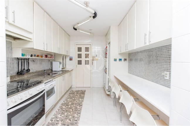 Imagem Apartamento com 3 Quartos à Venda, 224 m² em São Paulo Imagem Apartamento com 3 Quartos à Venda, 224 m² em São Paulo