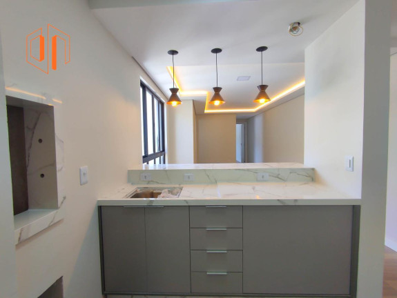 Imagem Apartamento com 2 Quartos à Venda, 55 m² em Boneca Do Iguaçu - São José Dos Pinhais Imagem Apartamento com 2 Quartos à Venda, 55 m² em Boneca Do Iguaçu - São José Dos Pinhais