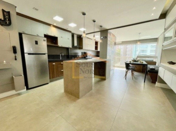 Imagem Apartamento com 2 Quartos à Venda, 74 m² em Jardim Ampliação - São Paulo Imagem Apartamento com 2 Quartos à Venda, 74 m² em Jardim Ampliação - São Paulo