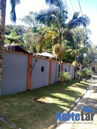 Imagem Casa de Condomínio com 3 Quartos à Venda, 1.050 m² em Santa Inês - Caieiras Imagem Casa de Condomínio com 3 Quartos à Venda, 1.050 m² em Santa Inês - Caieiras