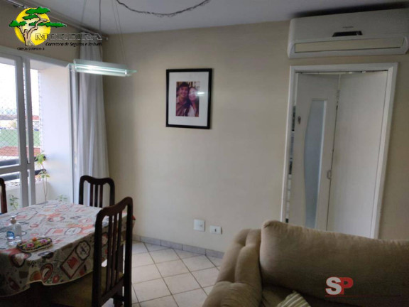 Imagem Apartamento com 2 Quartos à Venda, 50 m² em Mandaqui - São Paulo