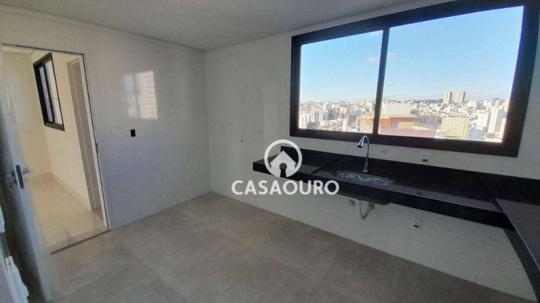 Imagem Apartamento com 4 Quartos à Venda, 115 m² em Ipiranga - Belo Horizonte Imagem Apartamento com 4 Quartos à Venda, 115 m² em Ipiranga - Belo Horizonte