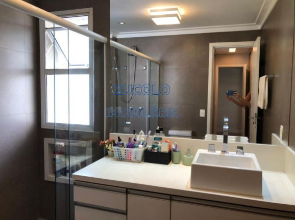 Imagem Apartamento com 3 Quartos à Venda, 155 m² em Centro - São Bernardo Do Campo Imagem Apartamento com 3 Quartos à Venda, 155 m² em Centro - São Bernardo Do Campo