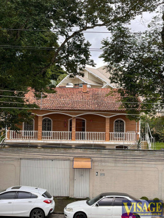 Imagem Casa com 5 Quartos à Venda, 1 m² em Jardim América - Jacareí Imagem Casa com 5 Quartos à Venda, 1 m² em Jardim América - Jacareí