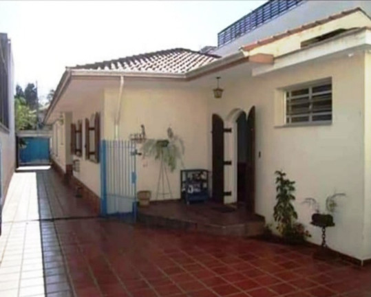 Imagem Casa com 3 Quartos à Venda, 460 m² em Jardim América - São Paulo