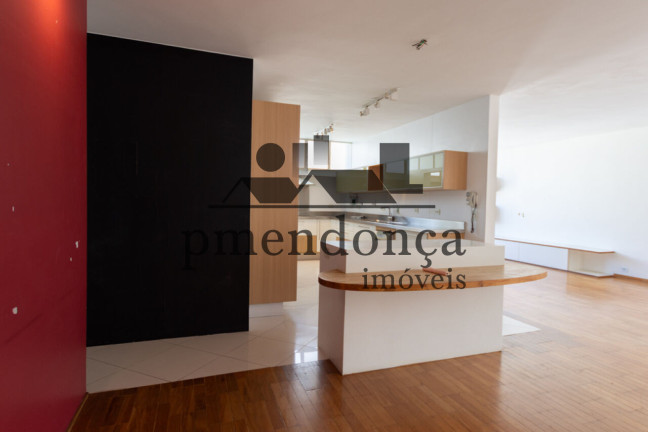 Imagem Apartamento com 3 Quartos à Venda, 176 m² em Higienópolis - São Paulo Imagem Apartamento com 3 Quartos à Venda, 176 m² em Higienópolis - São Paulo