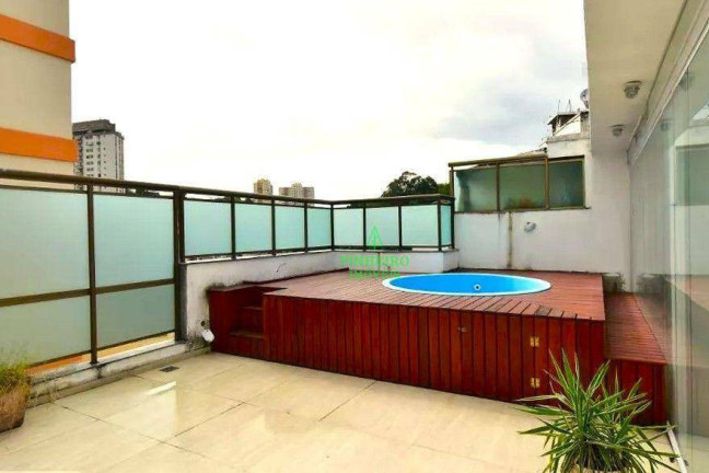 Imagem Cobertura com 3 Quartos à Venda, 165 m² em Ingá - Niterói Imagem Cobertura com 3 Quartos à Venda, 165 m² em Ingá - Niterói