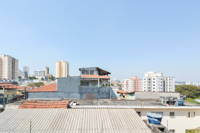 Imagem Casa com 2 Quartos à Venda, 91 m² em Vila Matilde - São Paulo