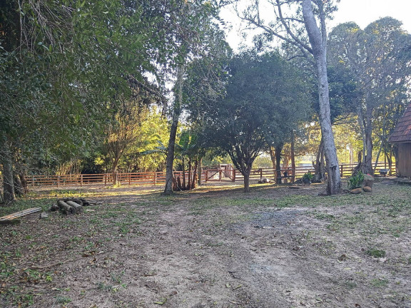 Imagem Casa com 2 Quartos à Venda, 6 m² em águas Claras - Viamão