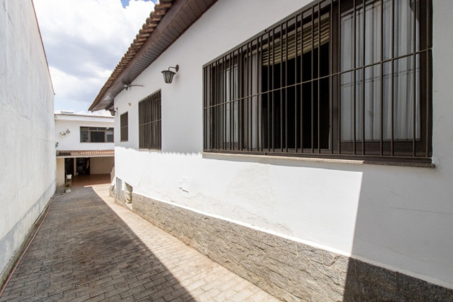 Imagem Casa com 3 Quartos à Venda, 180 m² em Tucuruvi - São Paulo
