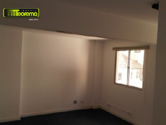 Imagem Imóvel Comercial para Alugar, 50 m² em Centro - Curitiba Imagem Imóvel Comercial para Alugar, 50 m² em Centro - Curitiba