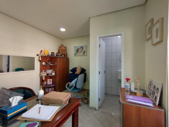 Imagem Casa com 10 Quartos para Alugar, 347 m² em Tatuapé - São Paulo