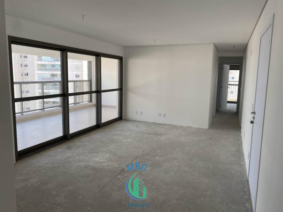 Imagem Apartamento com 3 Quartos à Venda, 106 m² em Vila Mariana - São Paulo