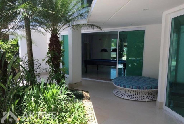 Imagem Casa de Condomínio com 6 Quartos à Venda, 1.035 m² em Riviera De São Lourenço - Bertioga