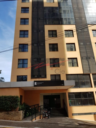 Imagem Flat com 1 Quarto à Venda, 24 m² em Centro - Ribeirão Preto Imagem Flat com 1 Quarto à Venda, 24 m² em Centro - Ribeirão Preto
