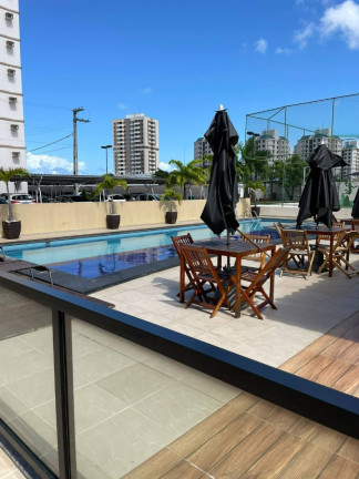 Imagem Apartamento com 3 Quartos à Venda, 65 m² em Jabotiana - Aracaju Imagem Apartamento com 3 Quartos à Venda, 65 m² em Jabotiana - Aracaju
