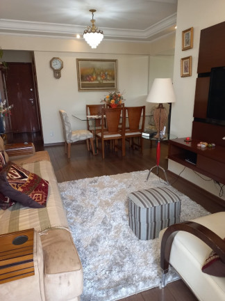 Imagem Apartamento com 3 Quartos à Venda, 78 m² em Vila Gumercindo - São Paulo Imagem Apartamento com 3 Quartos à Venda, 78 m² em Vila Gumercindo - São Paulo