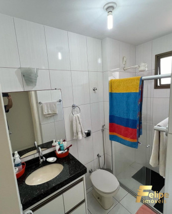 Imagem Imóvel com 3 Quartos à Venda, 100 m² em Praia Do Morro - Guarapari