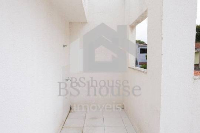 Imagem Apartamento com 2 Quartos à Venda, 76 m² em Parque Erasmo Assunção - Santo André
