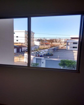 Imagem Apartamento com 3 Quartos à Venda, 50 m² em Canelas - Montes Claros Imagem Apartamento com 3 Quartos à Venda, 50 m² em Canelas - Montes Claros
