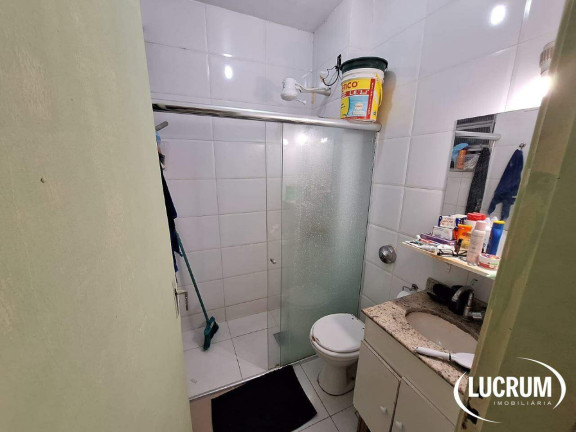 Imagem Apartamento com 1 Quarto à Venda, 30 m² em Copacabana - Rio De Janeiro Imagem Apartamento com 1 Quarto à Venda, 30 m² em Copacabana - Rio De Janeiro