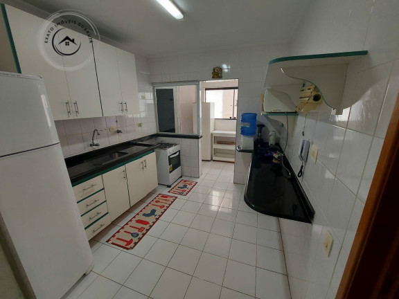 Imagem Apartamento com 3 Quartos à Venda, 98 m²