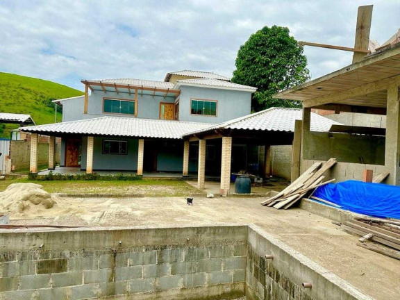 Imagem Casa com 4 Quartos à Venda, 200 m² em Xerém - Duque De Caxias