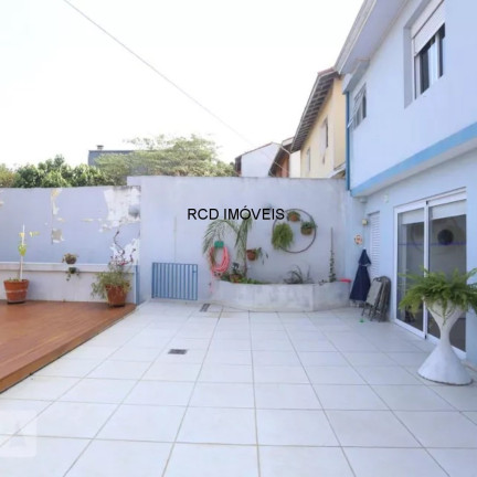 Imagem Casa com 3 Quartos à Venda, 416 m² em Instituto De Previdência - São Paulo Imagem Casa com 3 Quartos à Venda, 416 m² em Instituto De Previdência - São Paulo