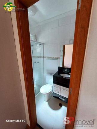 Imagem Casa de Condomínio com 2 Quartos à Venda, 60 m² em Tremembe - São Paulo Imagem Casa de Condomínio com 2 Quartos à Venda, 60 m² em Tremembe - São Paulo
