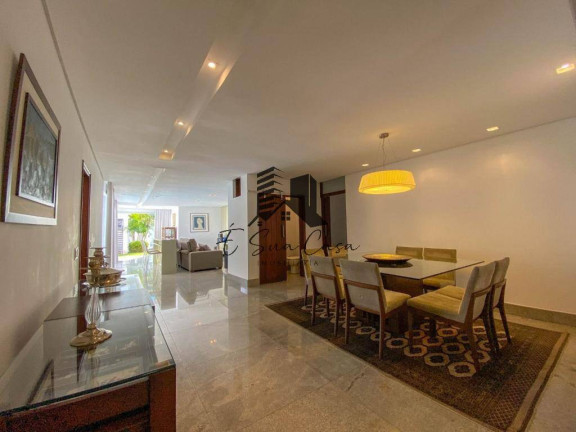 Imagem Casa com 5 Quartos à Venda, 479 m² em Bandeirantes (pampulha) - Belo Horizonte Imagem Casa com 5 Quartos à Venda, 479 m² em Bandeirantes (pampulha) - Belo Horizonte
