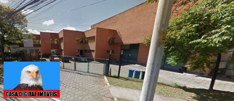 Imagem Galpão à Venda, 2 m² em Alphaville Centro Industrial E Empresarial/alphaville. - Barueri