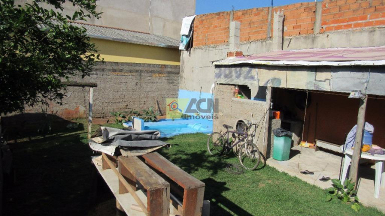 Imagem Terreno à Venda, 200 m² em Jardim Terras De Santo Antônio - Hortolândia