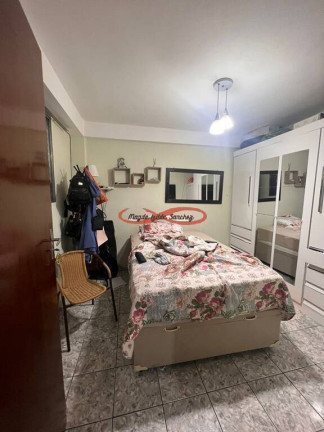 Imagem Casa com 4 Quartos à Venda, 100 m² em Jardim Elba - São Paulo Imagem Casa com 4 Quartos à Venda, 100 m² em Jardim Elba - São Paulo