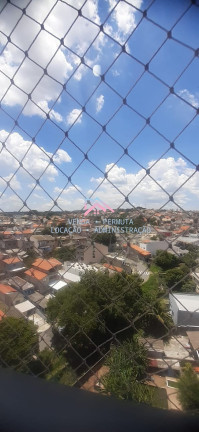 Imagem Apartamento com 2 Quartos à Venda, 54 m² em Vila Agrícola - Jundiaí Imagem Apartamento com 2 Quartos à Venda, 54 m² em Vila Agrícola - Jundiaí