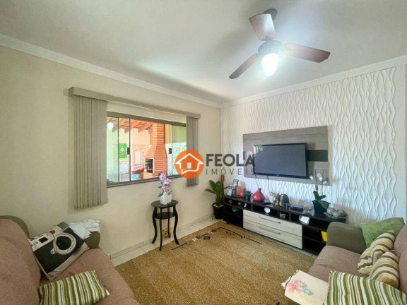 Casa com 2 Quartos à Venda, 105 m² em Jardim Da Balsa Ii - Americana