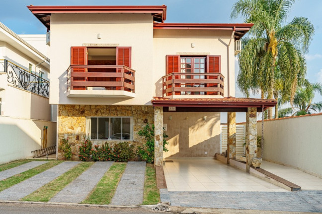 Imagem Casa com 5 Quartos à Venda, 350 m² em Parque Das Laranjeiras - Itatiba Imagem Casa com 5 Quartos à Venda, 350 m² em Parque Das Laranjeiras - Itatiba