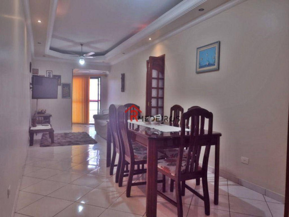 Imagem Apartamento com 2 Quartos à Venda, 89 m² em Aviação - Praia Grande Imagem Apartamento com 2 Quartos à Venda, 89 m² em Aviação - Praia Grande
