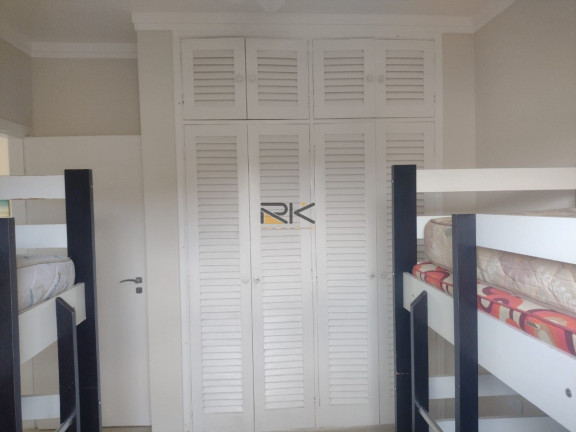 Imagem Apartamento com 2 Quartos à Venda, 67 m² em Barra Da Lagoa - Ubatuba