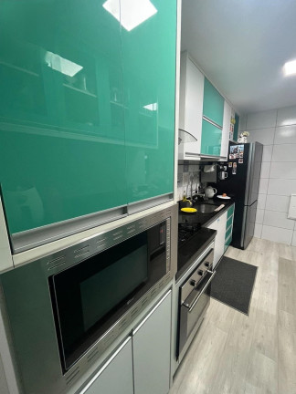 Imagem Imóvel com 3 Quartos à Venda, 81 m² em Sul (águas Claras) - Brasília