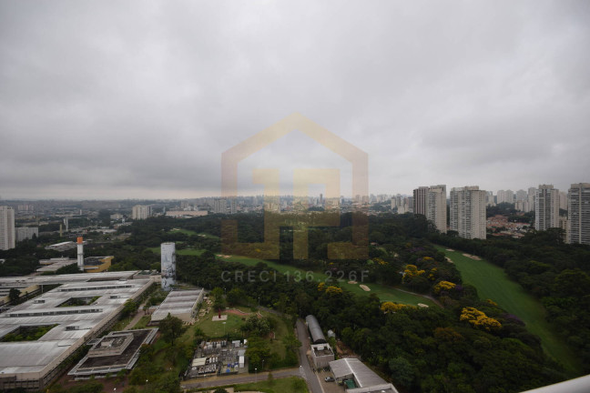 Imagem Apartamento com 4 Quartos à Venda, 505 m² em Jardim Taquaral - São Paulo Imagem Apartamento com 4 Quartos à Venda, 505 m² em Jardim Taquaral - São Paulo