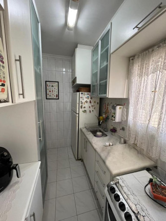 Imagem Apartamento com 2 Quartos à Venda, 65 m² em Centro - São Bernardo Do Campo Imagem Apartamento com 2 Quartos à Venda, 65 m² em Centro - São Bernardo Do Campo