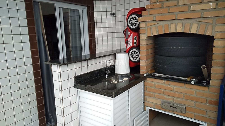 Imagem Casa com 3 Quartos à Venda, 210 m² em Centro - São Vicente Imagem Casa com 3 Quartos à Venda, 210 m² em Centro - São Vicente