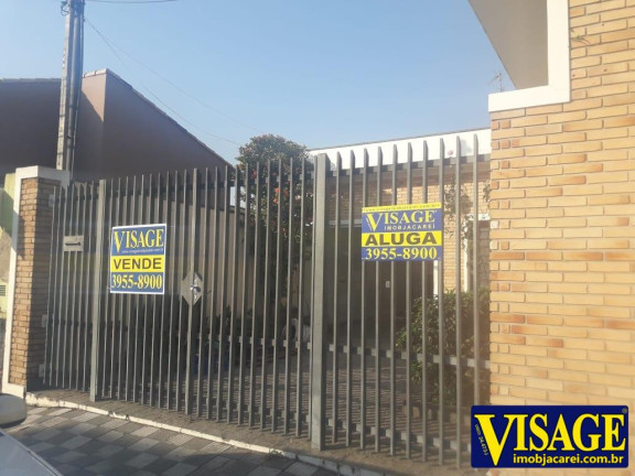 Imagem Casa com 2 Quartos à Venda, 500 m² em Centro - Jacareí Imagem Casa com 2 Quartos à Venda, 500 m² em Centro - Jacareí