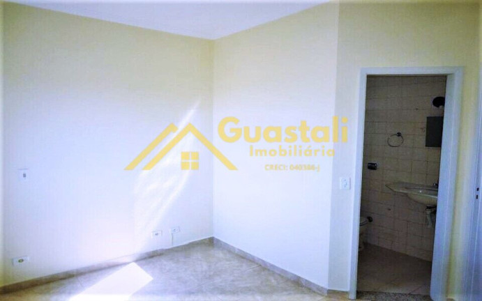 Imagem Apartamento com 3 Quartos à Venda, 76 m² em Nova América - Piracicaba