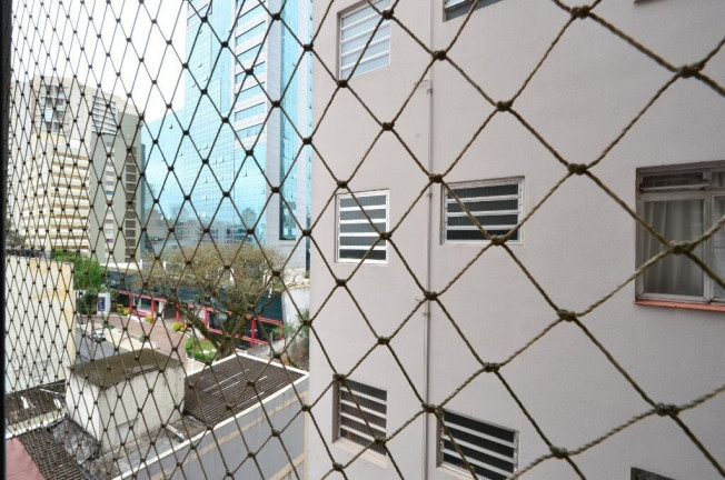 Imagem Apartamento com 1 Quarto à Venda, 40 m² em Aclimação - São Paulo
