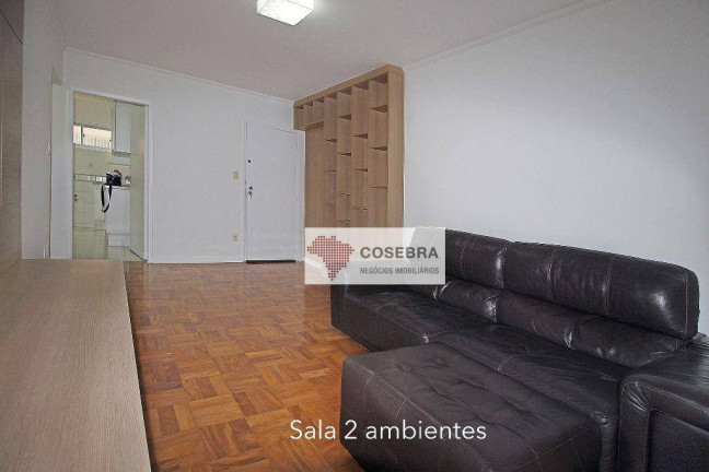 Imagem Apartamento com 2 Quartos à Venda, 82 m² em Itaim Bibi - São Paulo Imagem Apartamento com 2 Quartos à Venda, 82 m² em Itaim Bibi - São Paulo